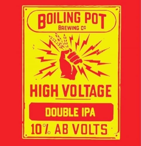 High Voltage DIPA