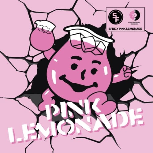 Pink Lemonade