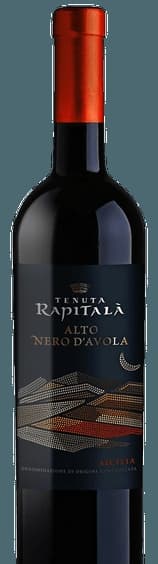 Alto Nero d'Avola