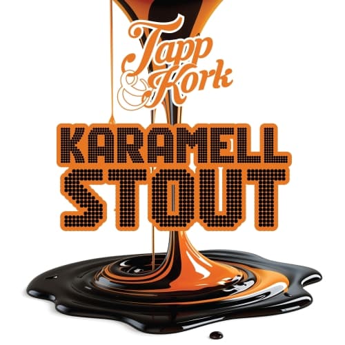 Karamellstout