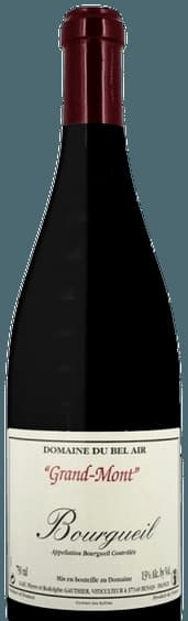 Bourgueil 'Grand-Mont'