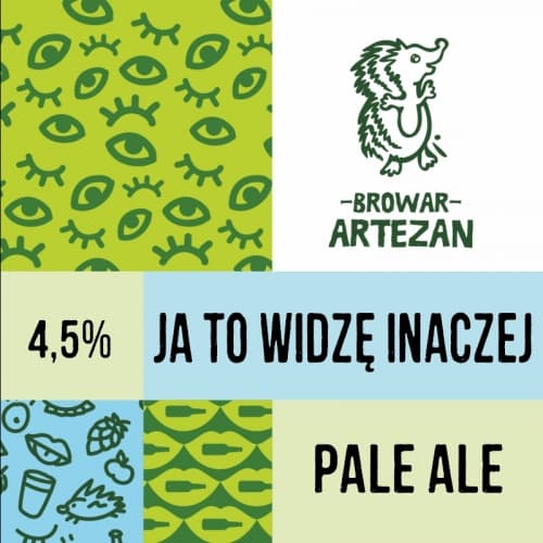Ja To Widzę Inaczej