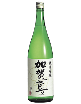 Dewazakura Omachi