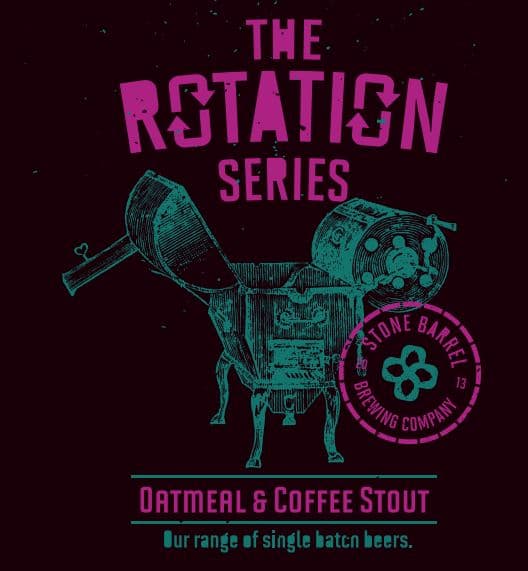 Oatmeal And Coffee Stout