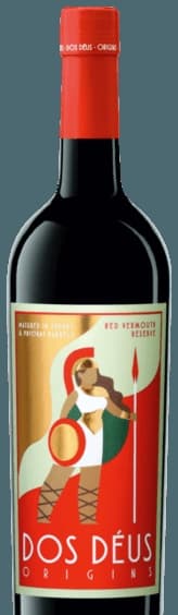 Reserve Red Vermouth