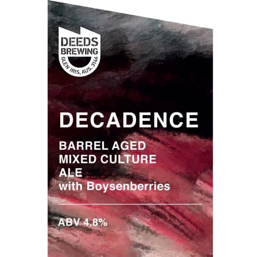 Decadence