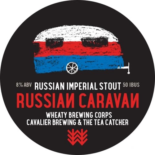 Russian Caravan