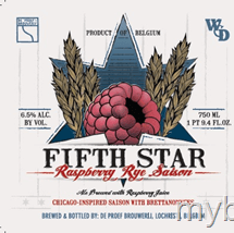 Fifth Star