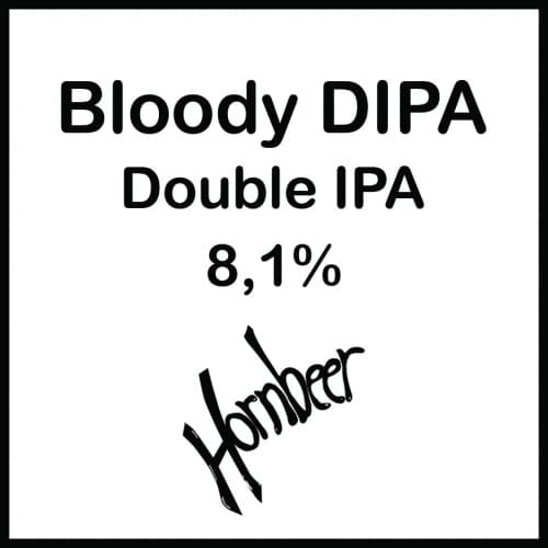 Bloody DIPA