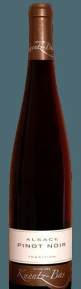 Tradition Pinot Noir