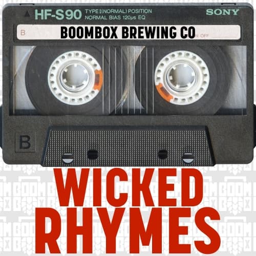 Wicked Rhymes