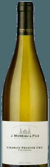Chablis 1er Cru 'Vaucoupin'