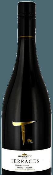 Terraces Pinot Noir