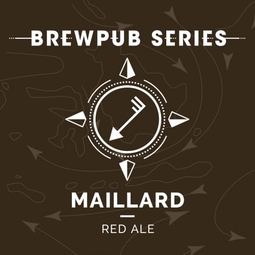 Brewpub Series: Maillard