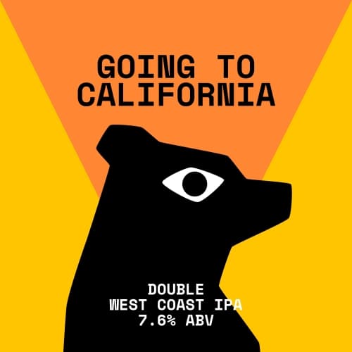 Going To California - Unfiltered