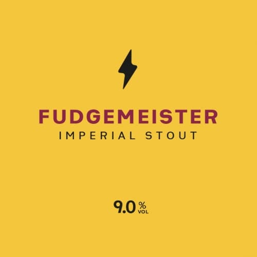 FUDGEMEISTER