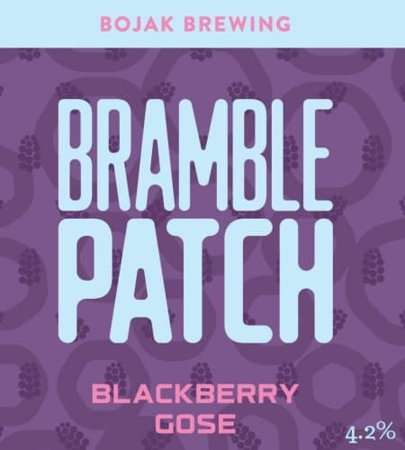 Bramble Patch