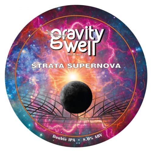 Strata Supernova