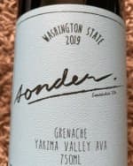 Grenache Blanc