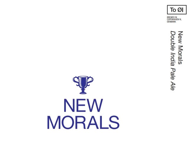 New Morals