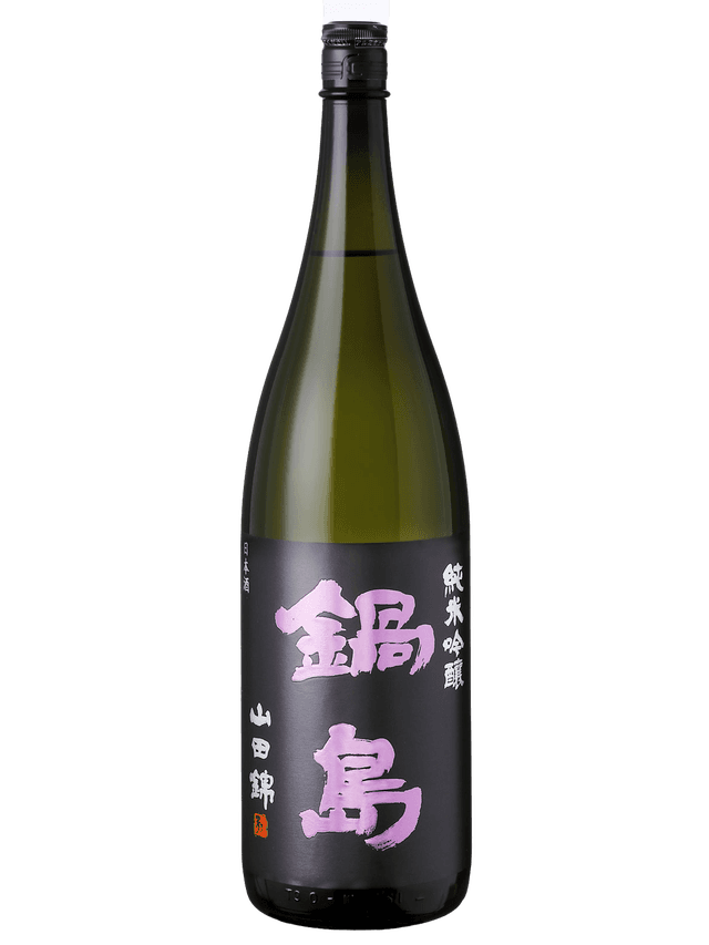 Dainagawatenka Junmai Ginjo Sparkling
