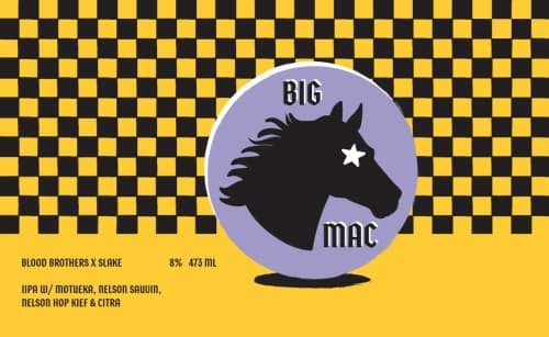 Big Mac