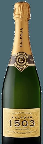 1503 Classic Cuvée