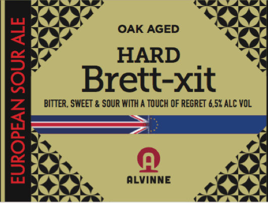 Hard Brett-xit