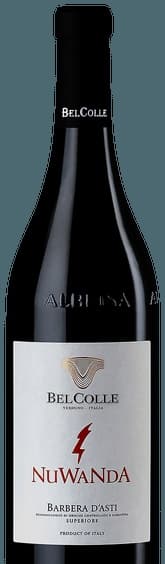 Nuwanda Barbera d'Asti Superiore