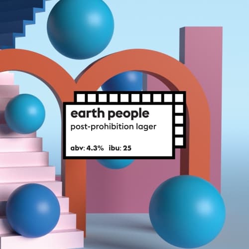 Earth People