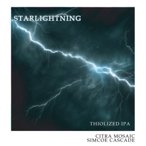 Starlightning