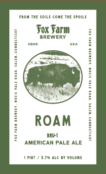 Roam: BRU-1