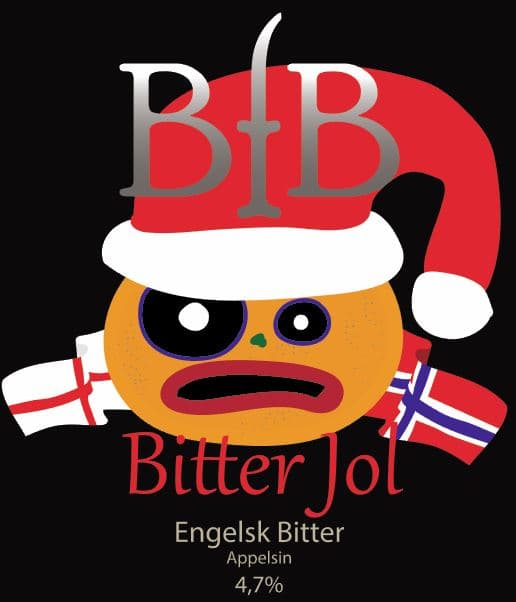Bitter Jol