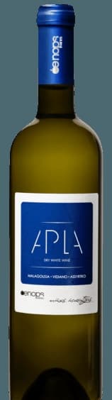 Aplá (Απλά) Dry White