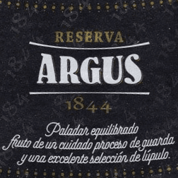 Argus Reserva 1844