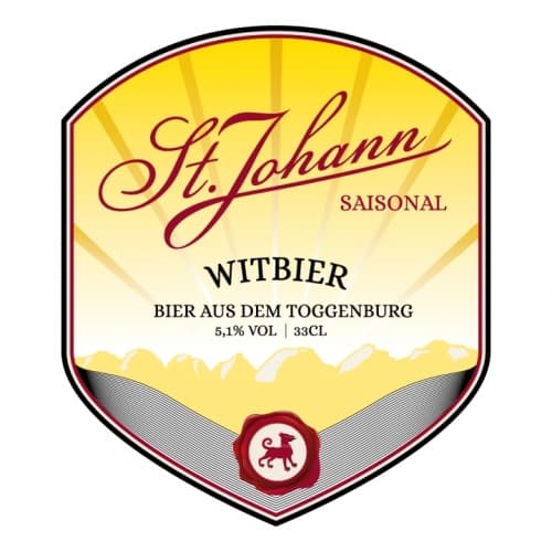 Witbier