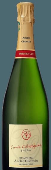 Brut Tradition Pinot Noir Champagne