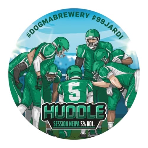 Huddle