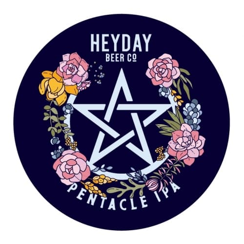 Pentacle