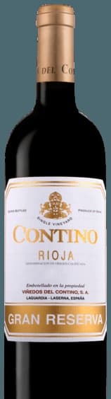 Rioja Gran Reserva