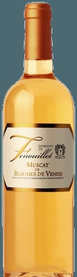 Muscat de Beaumes de Venise