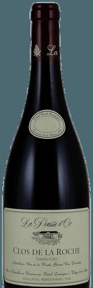 Clos de la Roche Grand Cru