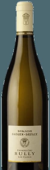 Les Cloux Rully Premier Cru