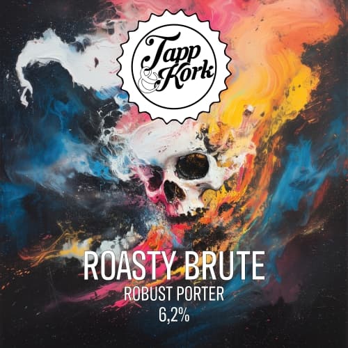 Roasty Brute