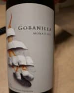 Gobanilla Monastrell