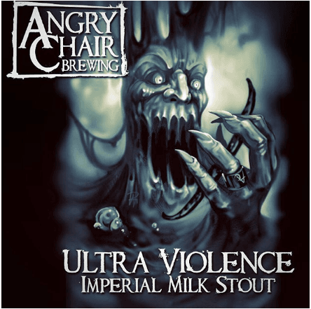 Ultra Violence