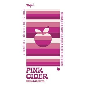 Pink Cider