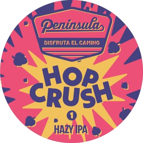 Hop Crush 1