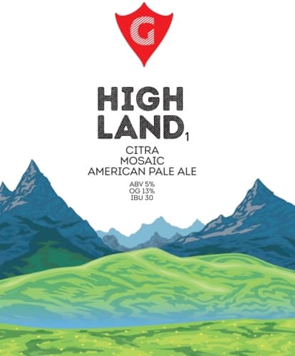 HIGH LAND 1