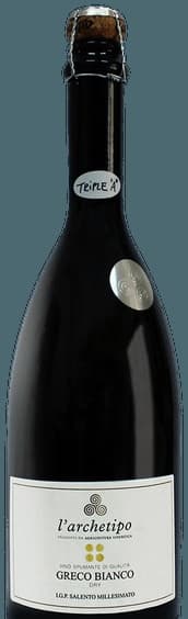 Greco Bianco Dry